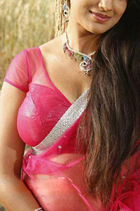 Chandigarh Escots Deepika Singh